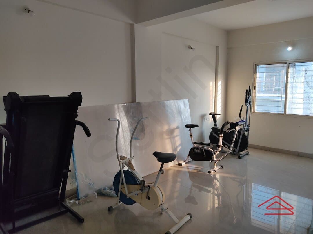 Project: Gym