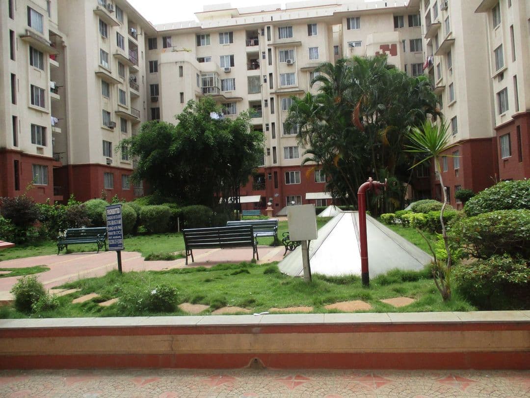 Project: Opengreenspace