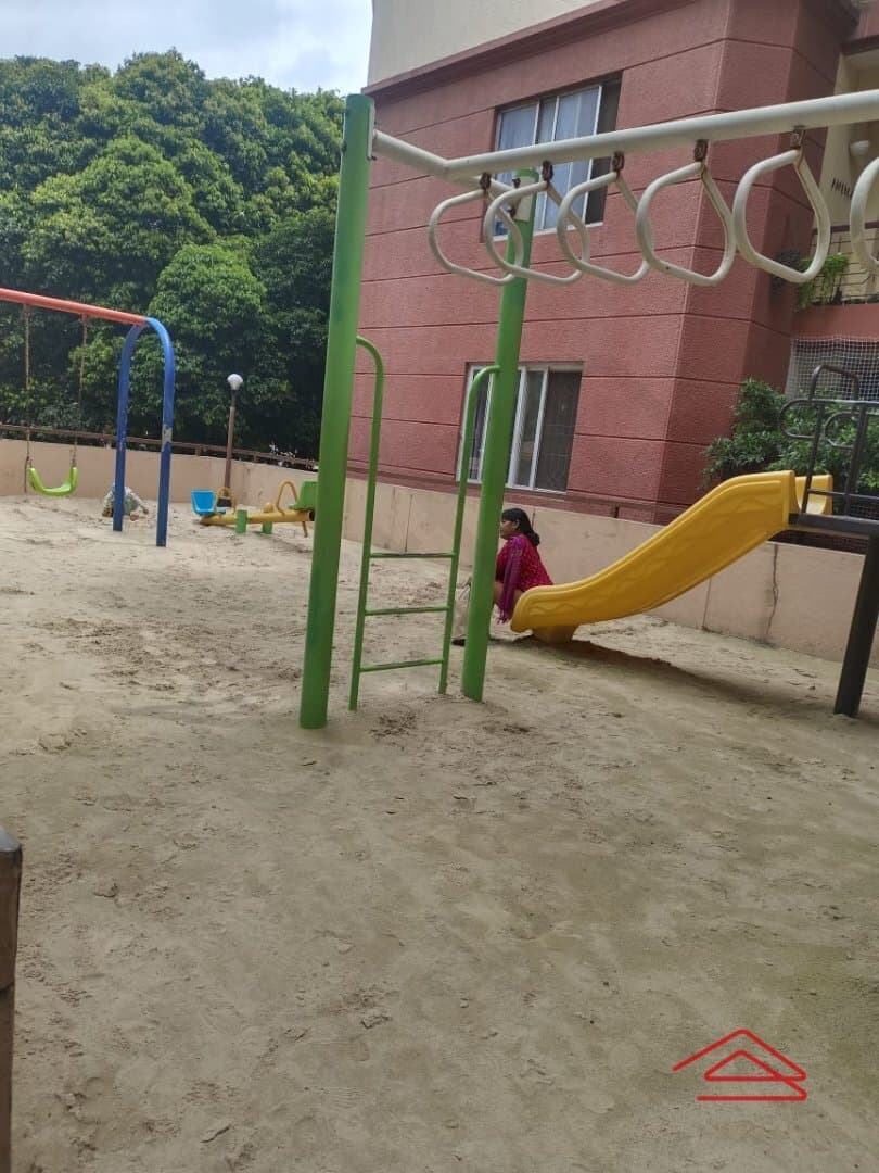 Project: KidsPlayArea