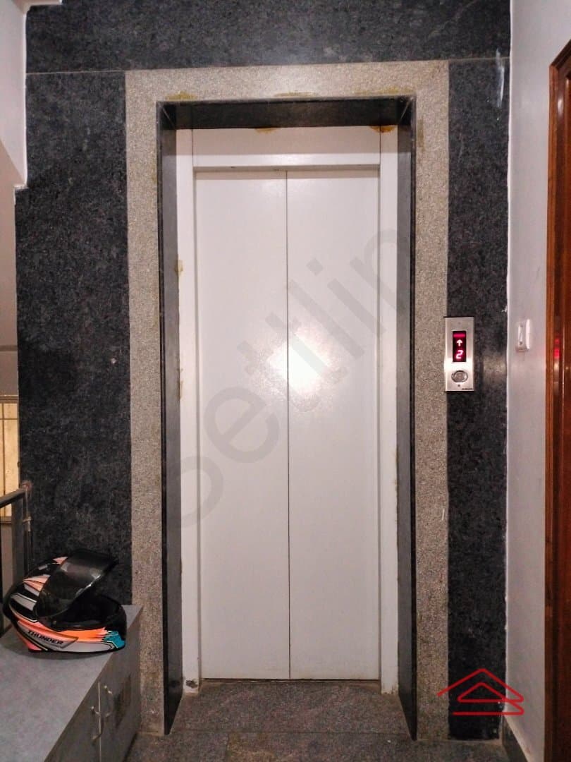 Project: Lift