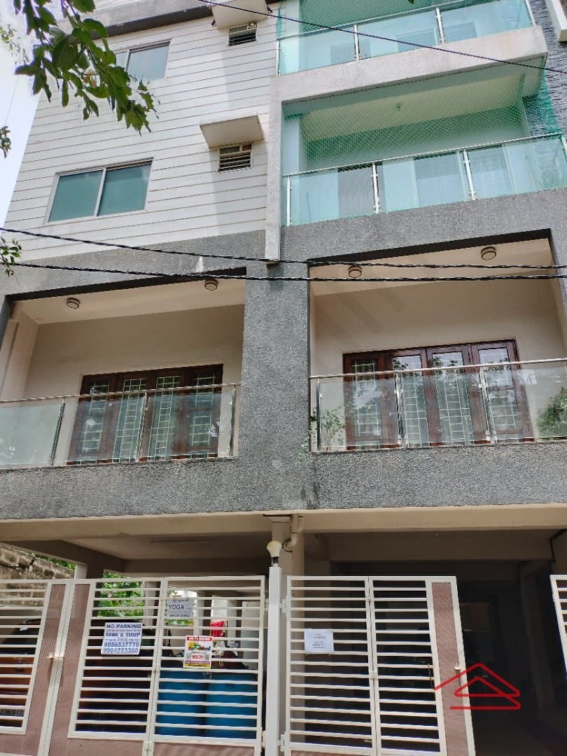 Project: Exteriors