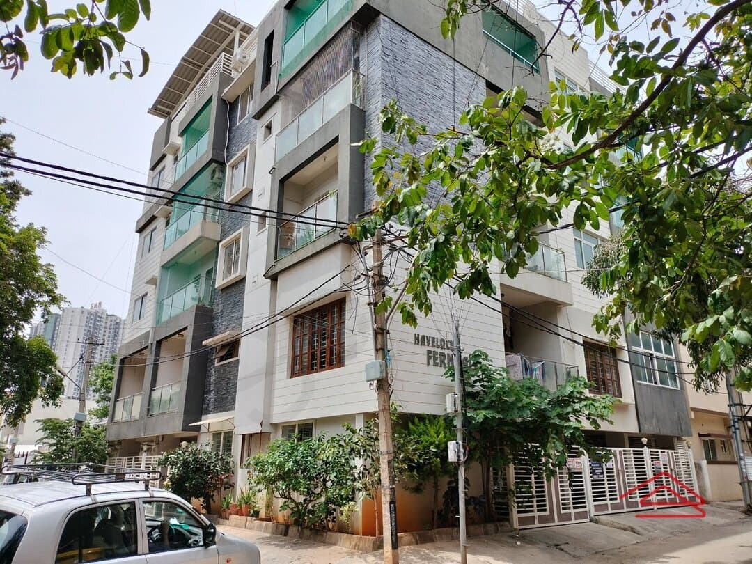 Project: Exteriors