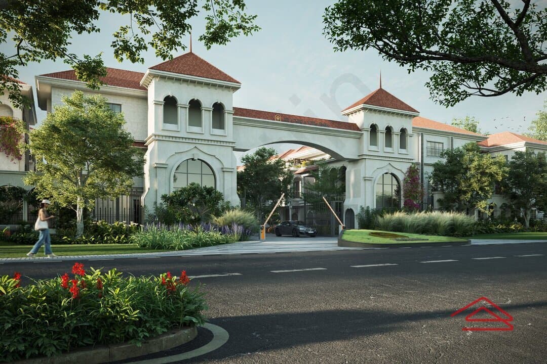 Project image