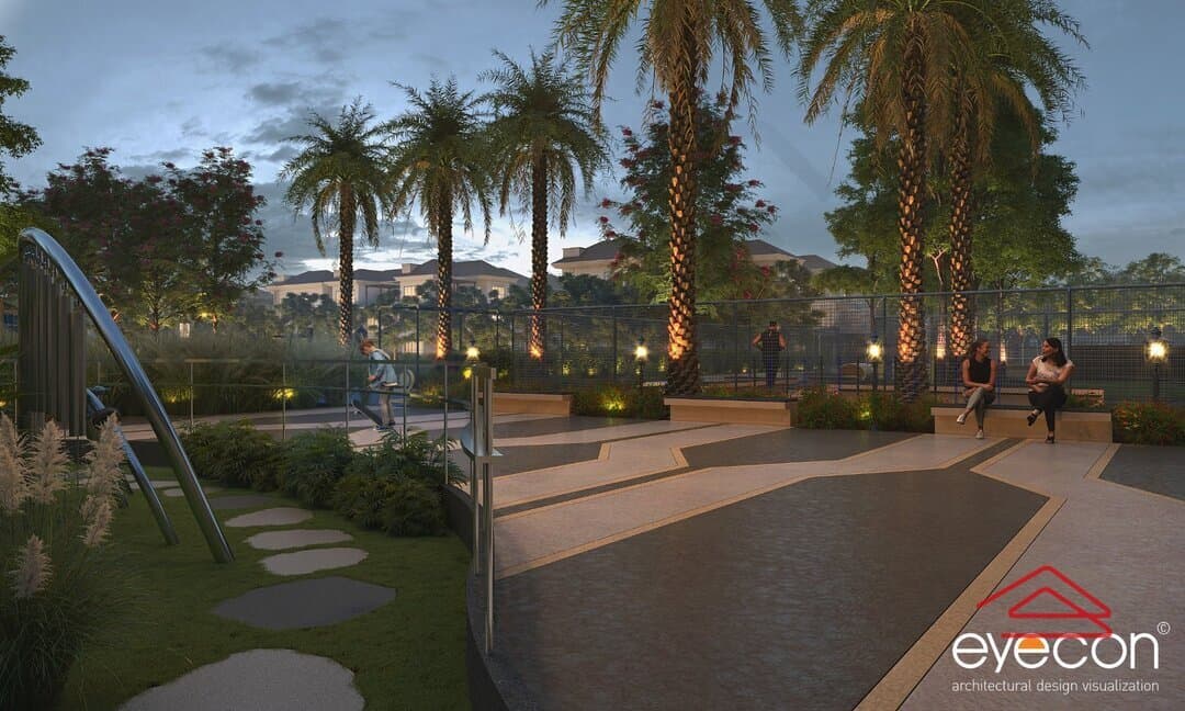 Project image