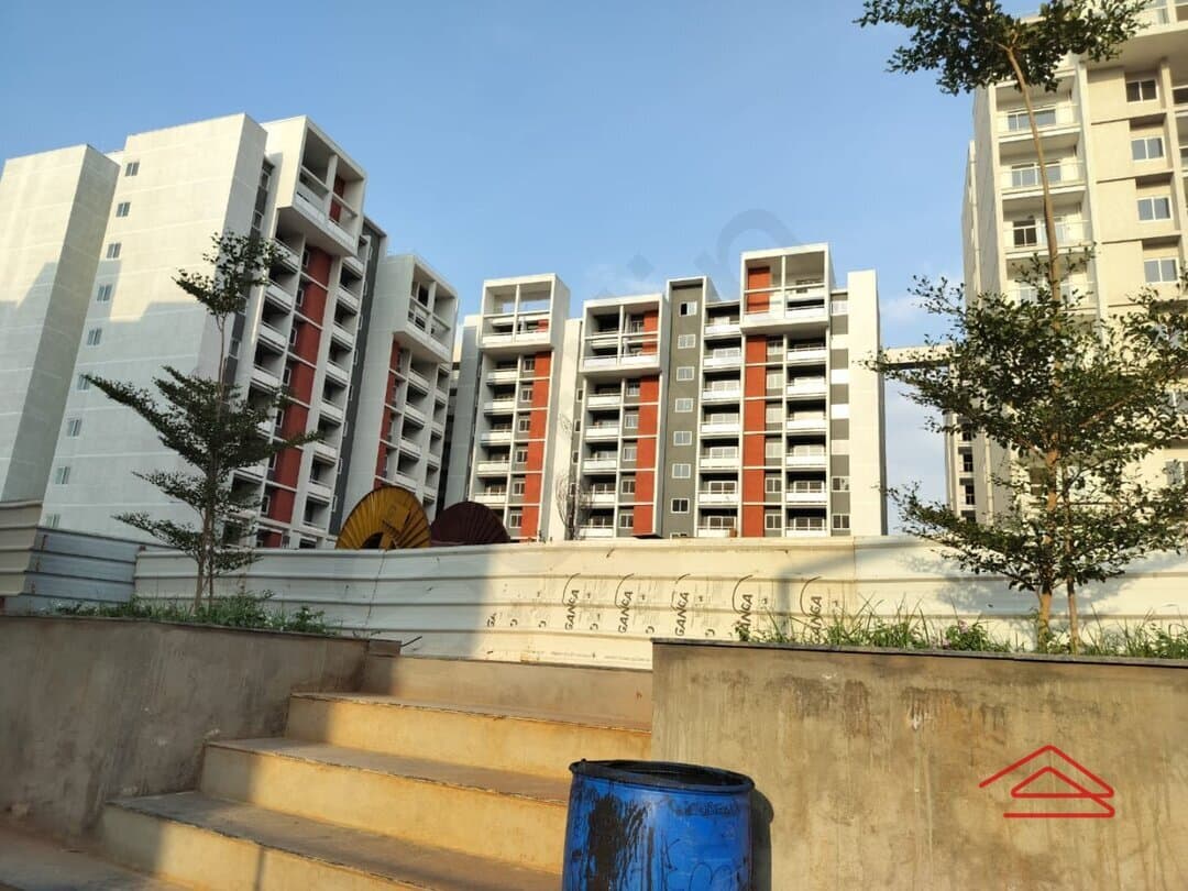 Project: Exteriors