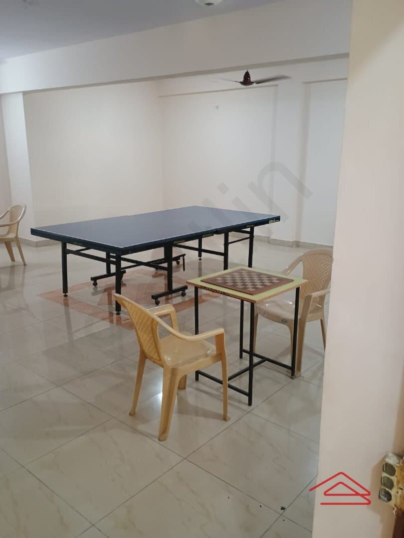 Project: Tabletennis