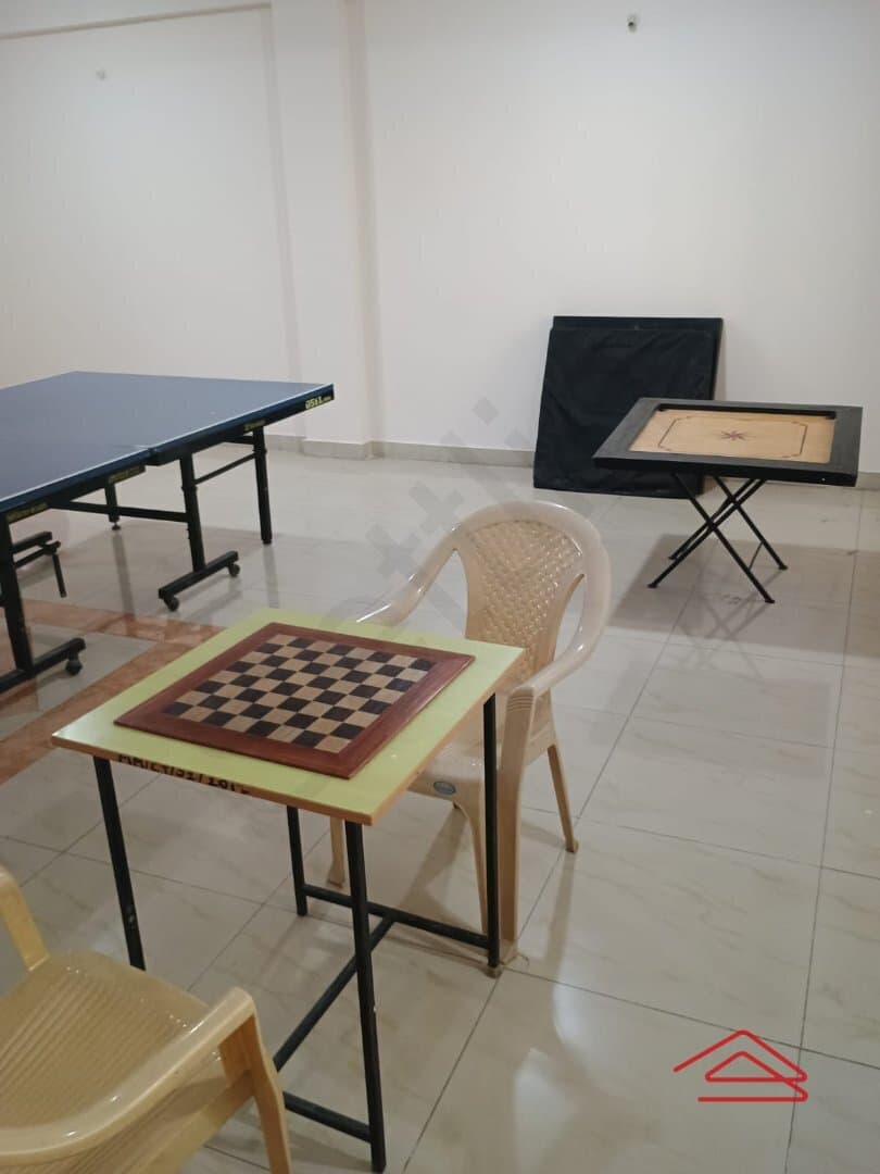Project: Carromroom