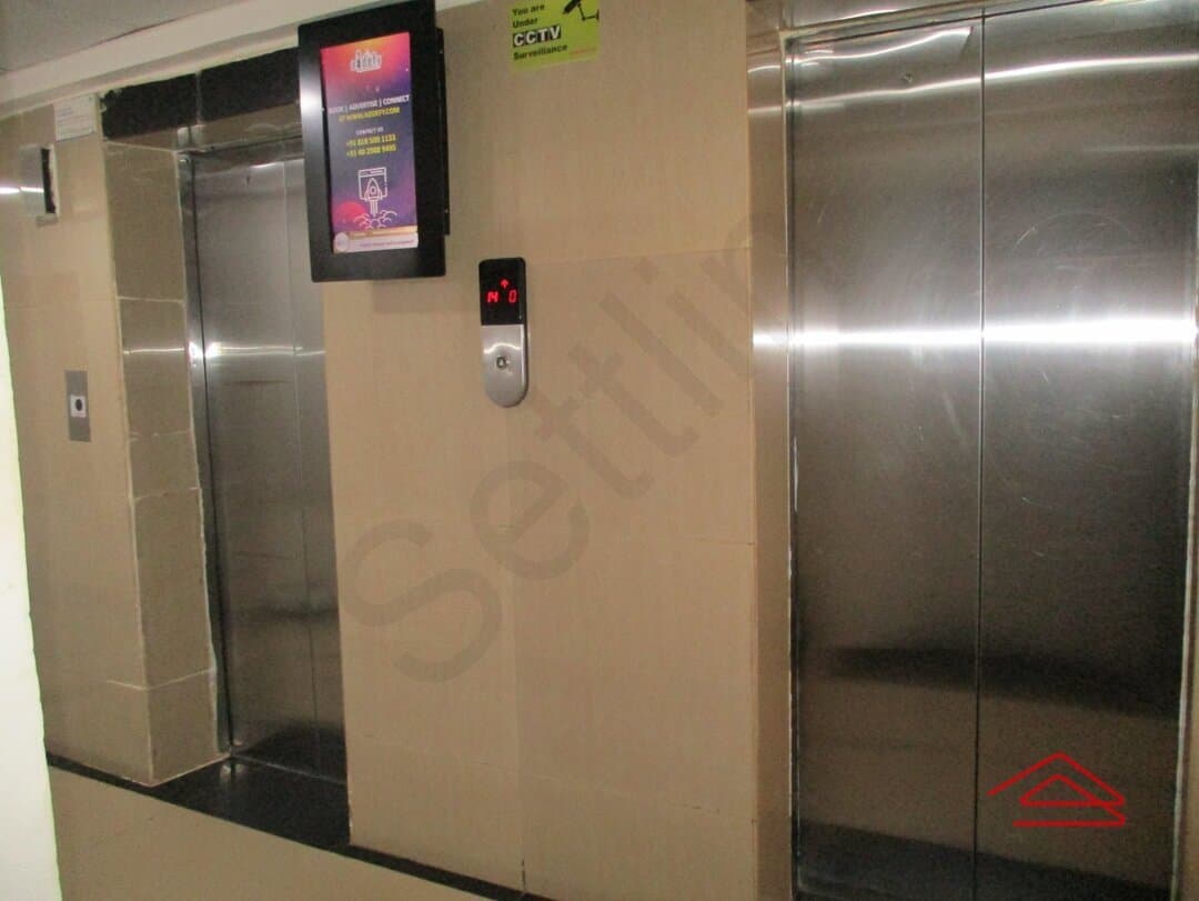 Project: Lift