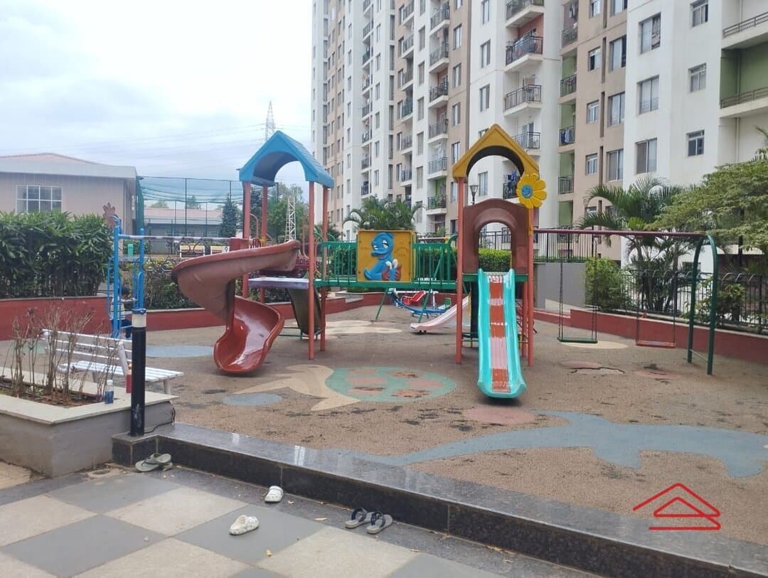 Project: Kidsplayarea