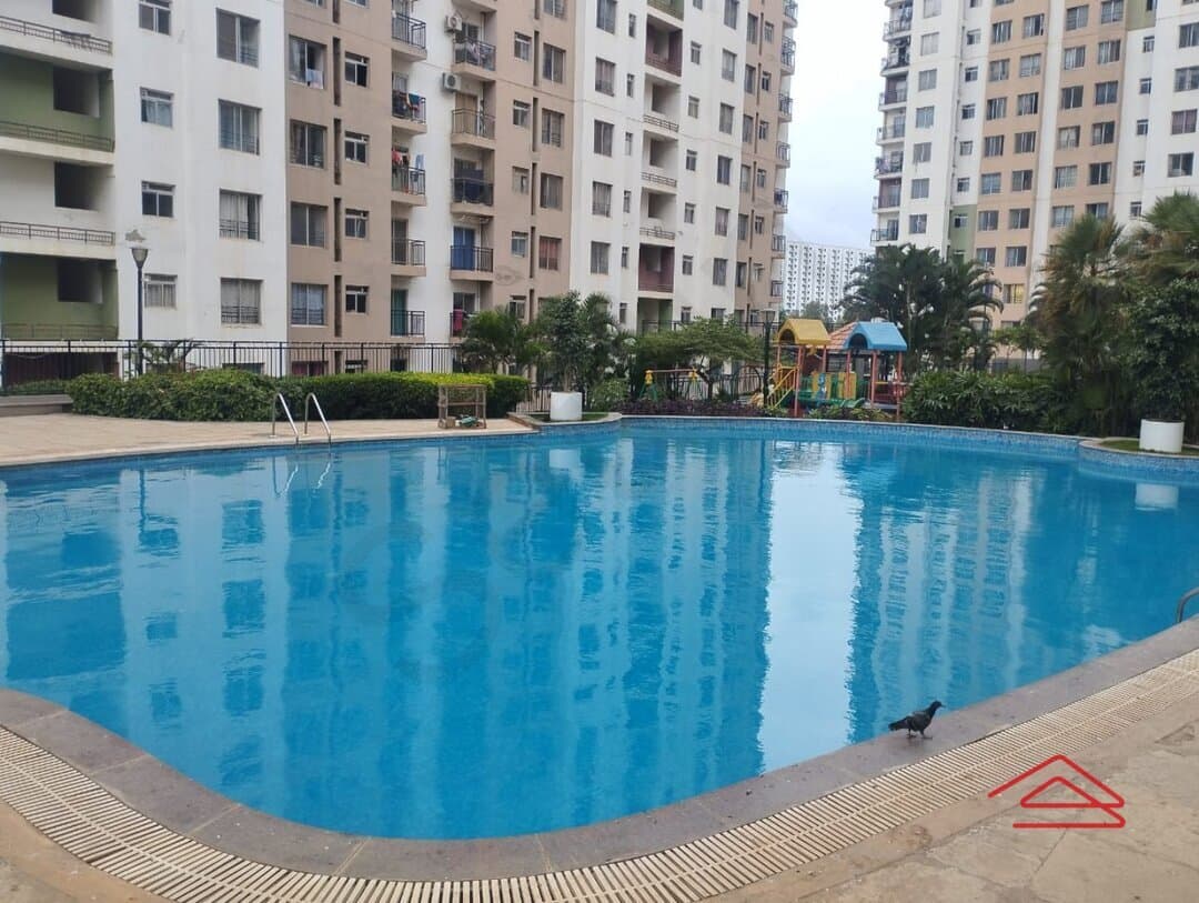 Project: Swimmingpool
