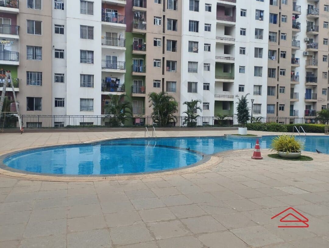 Project: Swimmingpool