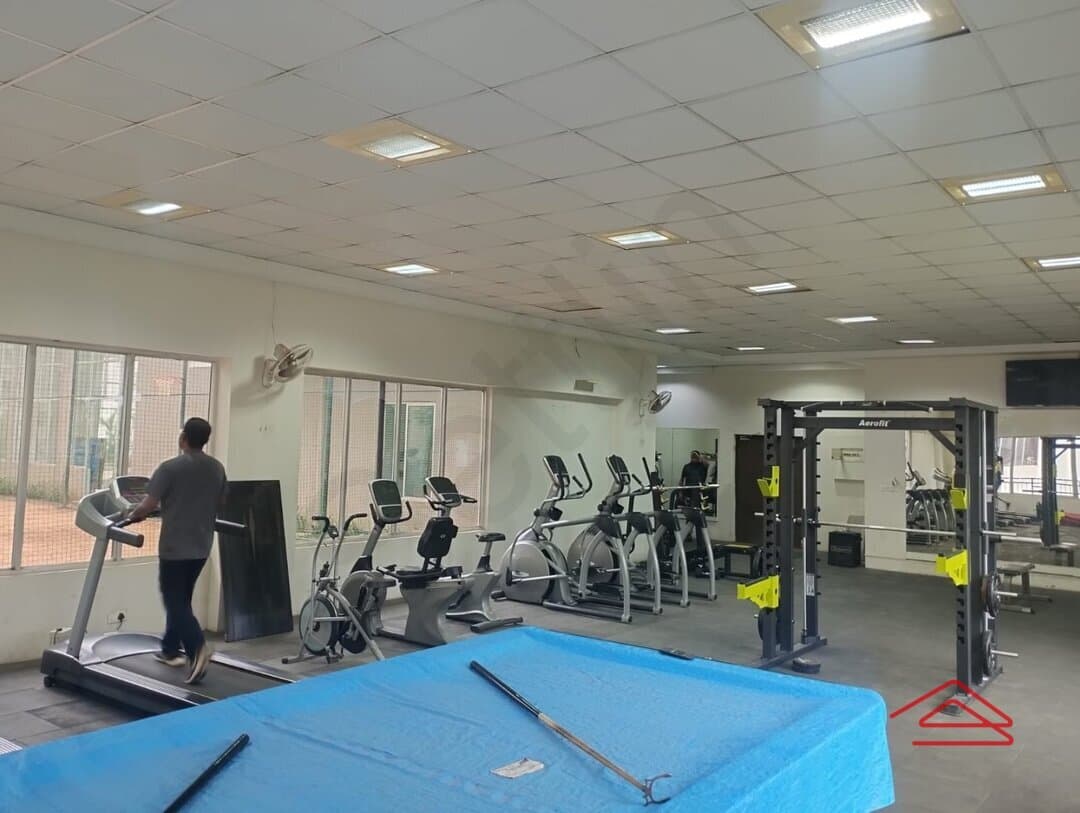 Project: Gym