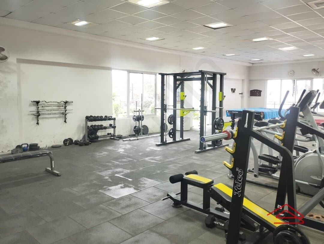 Project: Gym