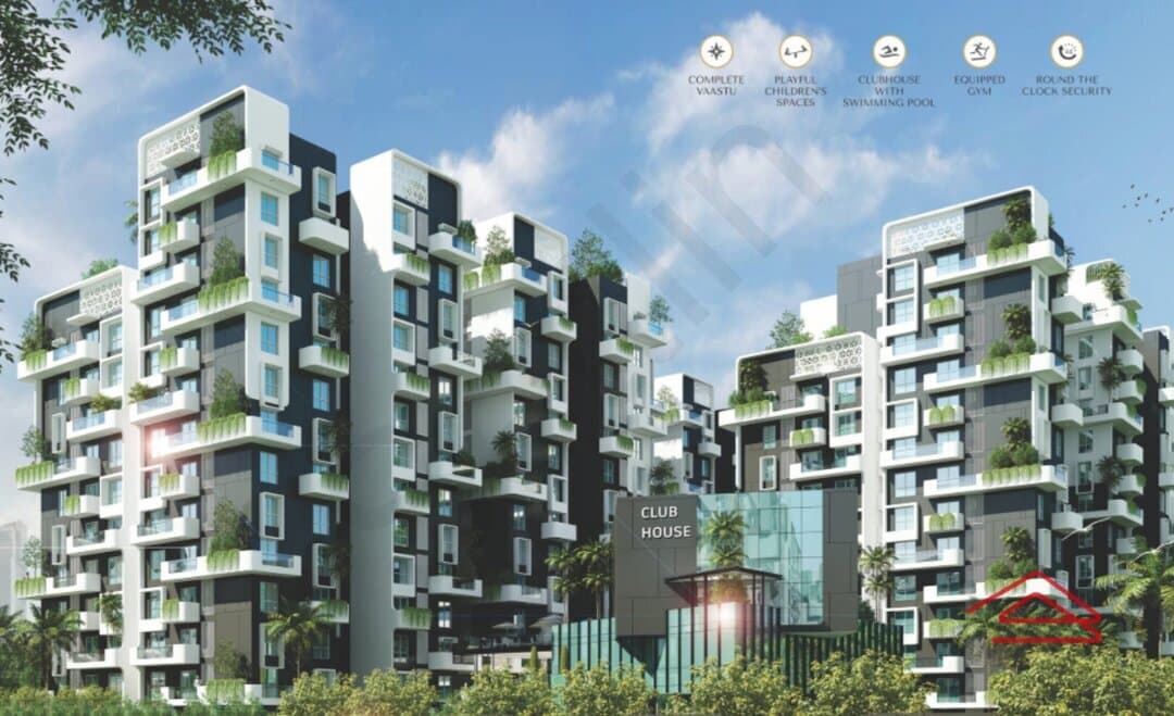 Project: Exteriors