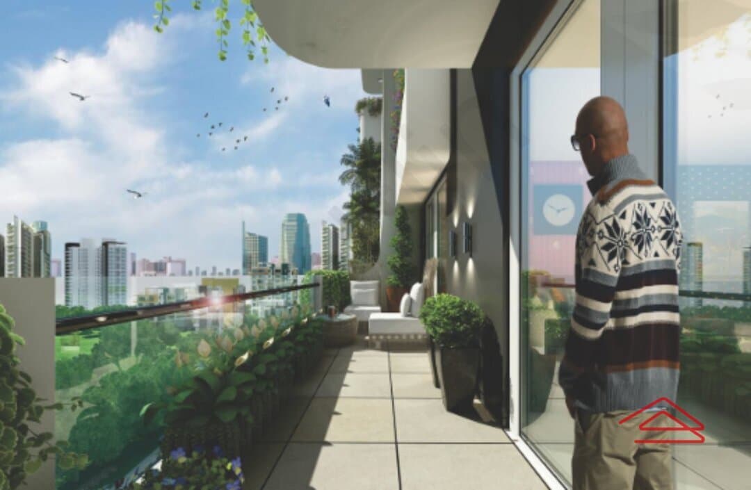 Project: Exteriors