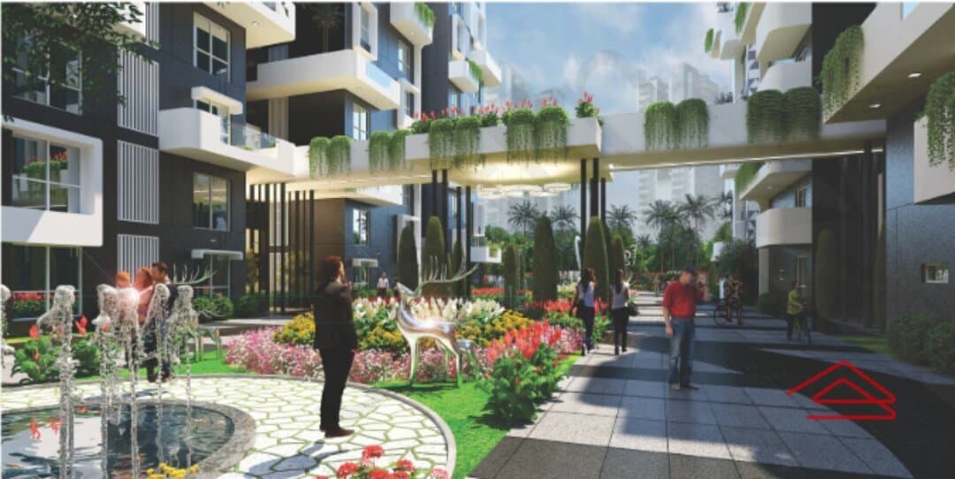 Project: Exteriors