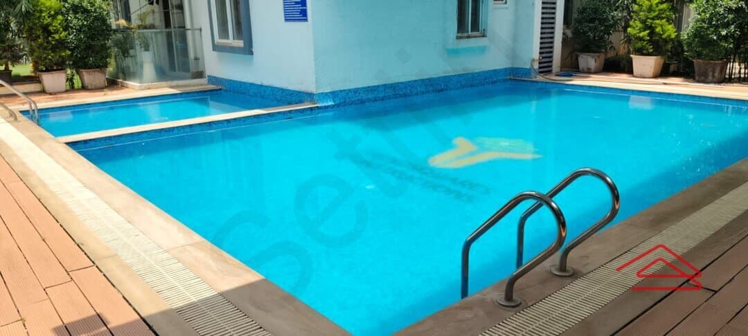 Project: SwimmingPool