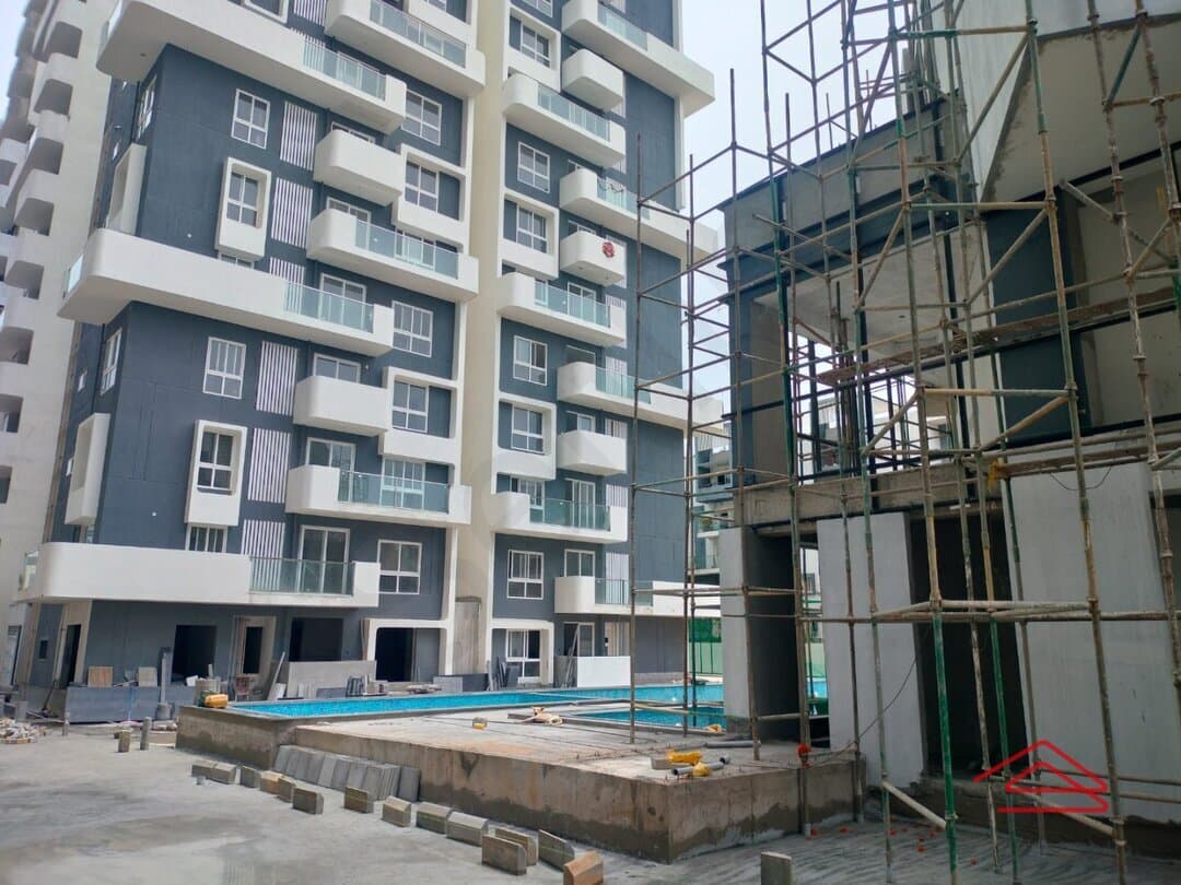 Project: Exteriors