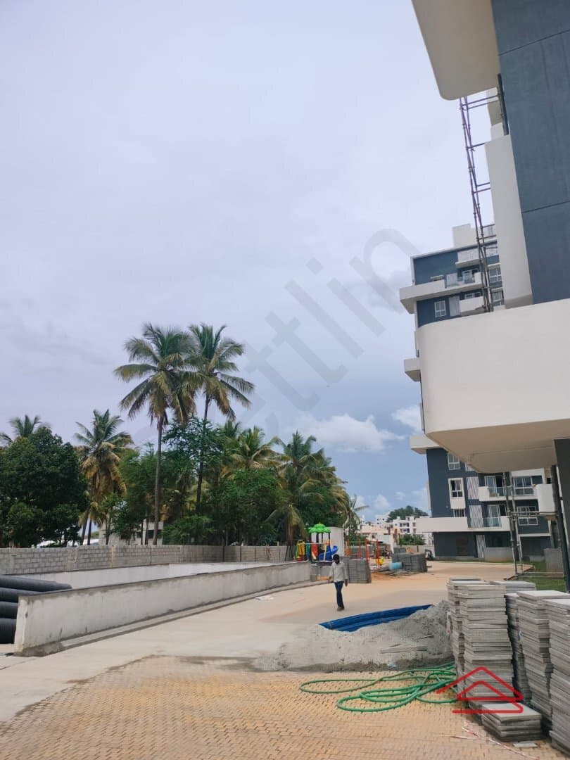 Project: Exteriors