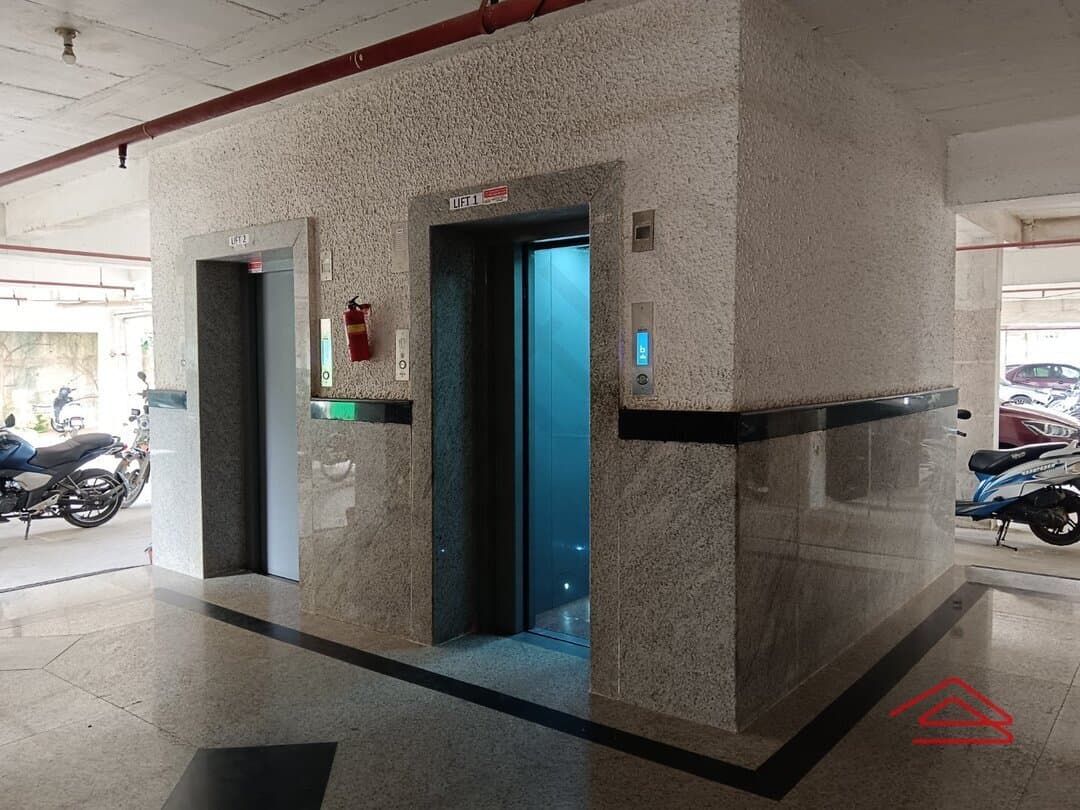 Project: Lift