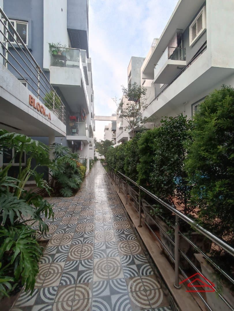 Project: Exteriors