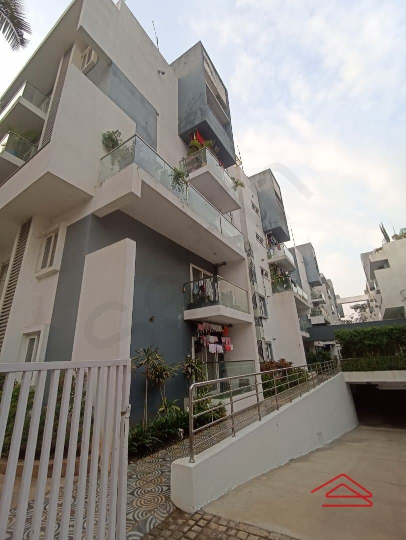 Project: Exteriors
