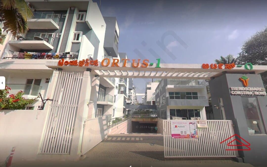 Project: Model Flat