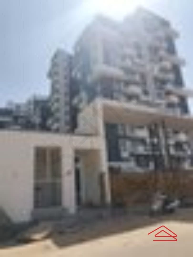 Project: Model Flat