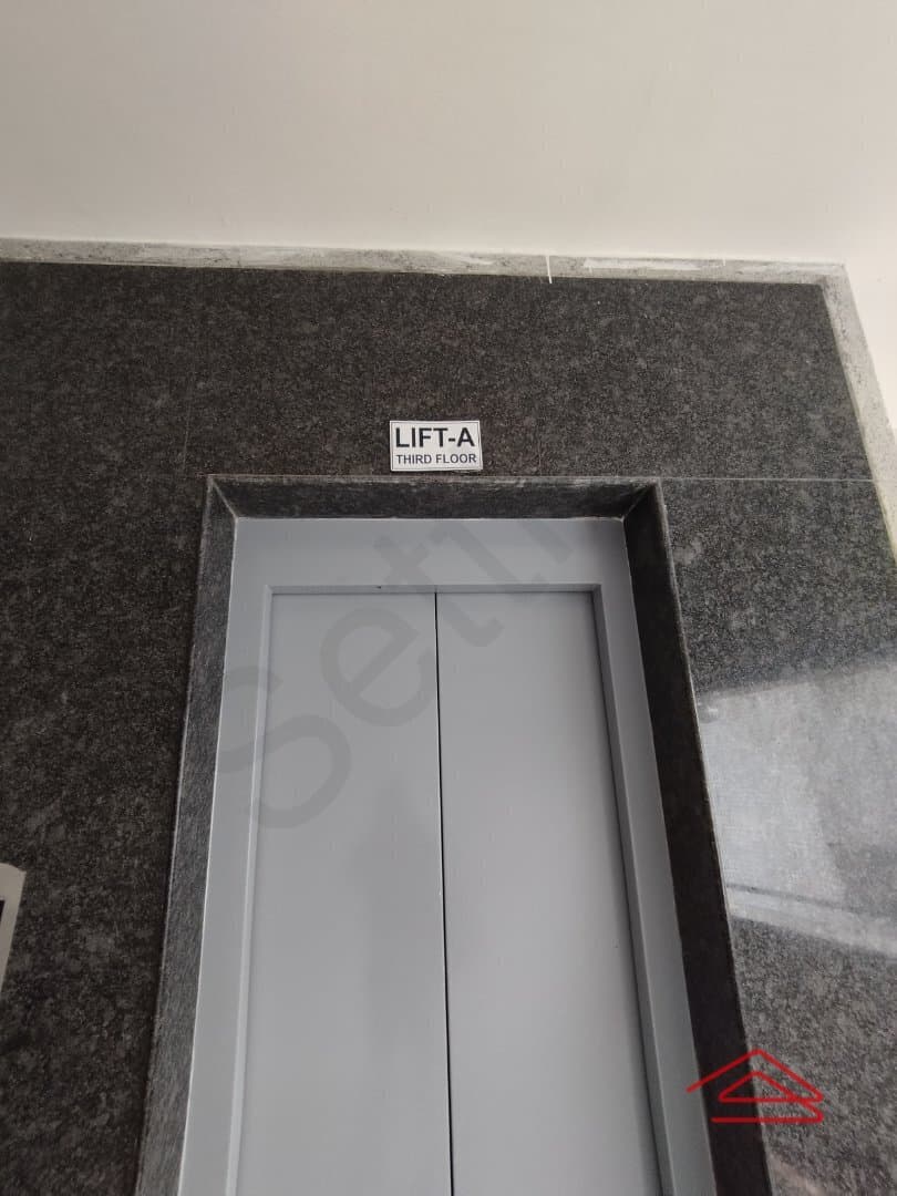 Project: Lift