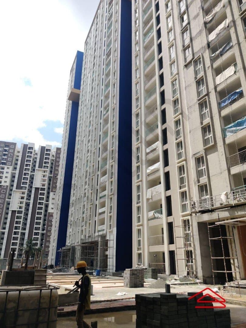 Project: Exteriors