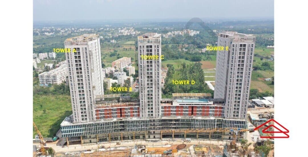 Project: Model Flat