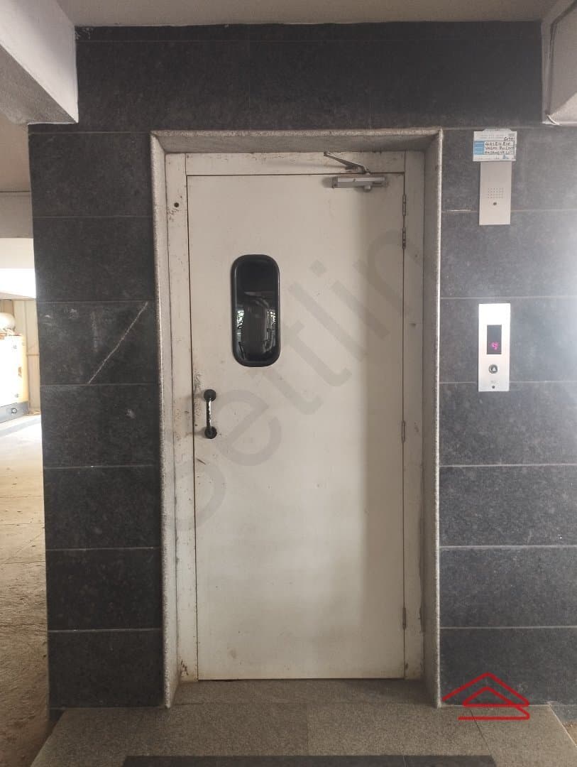 Project: Lift