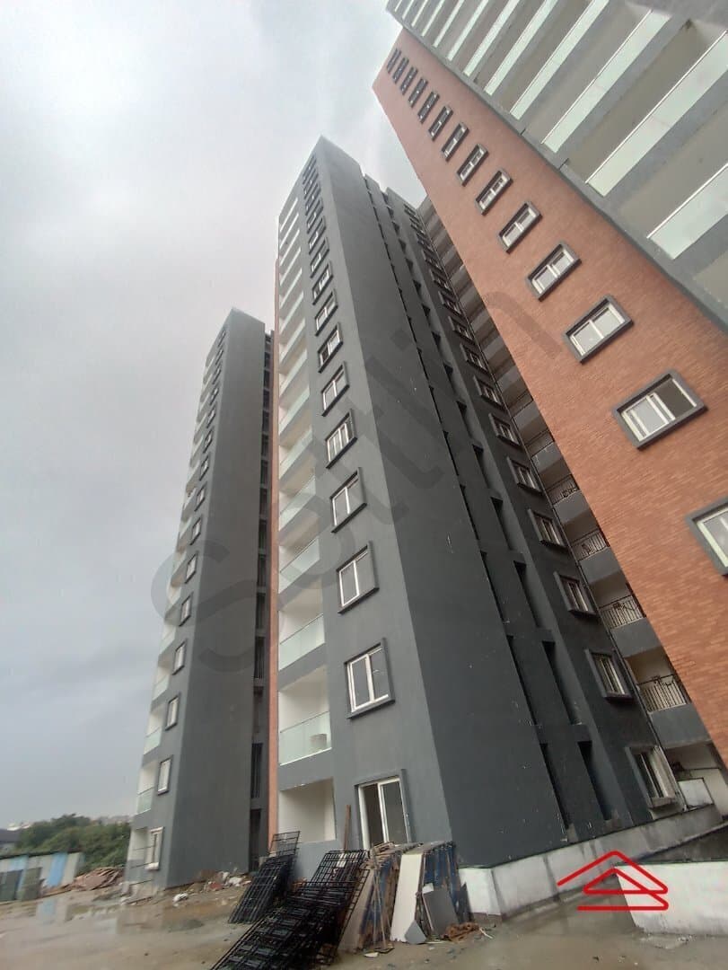 Model Flat