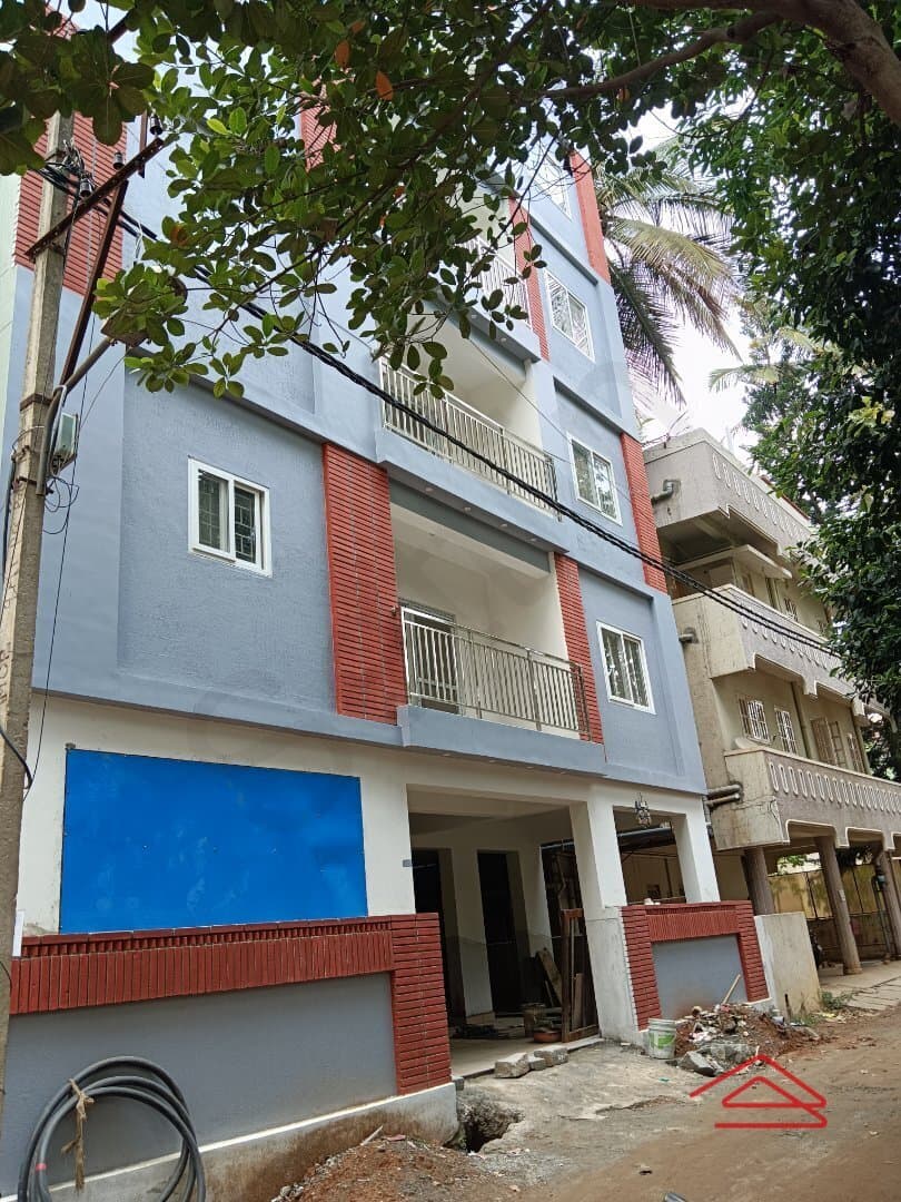 Project: Exteriors