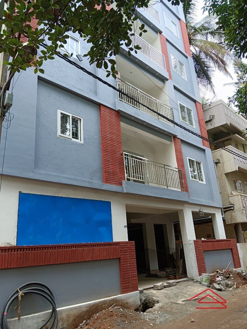 Project: Exteriors