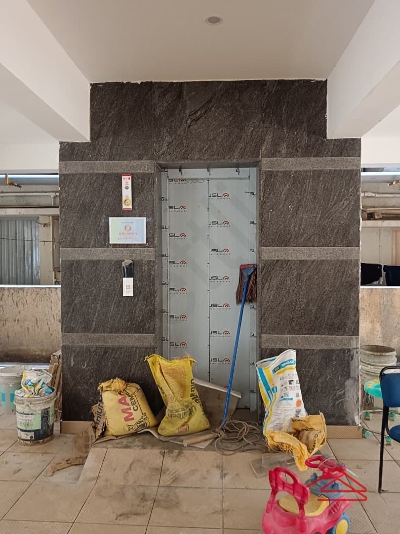 Project: Lift