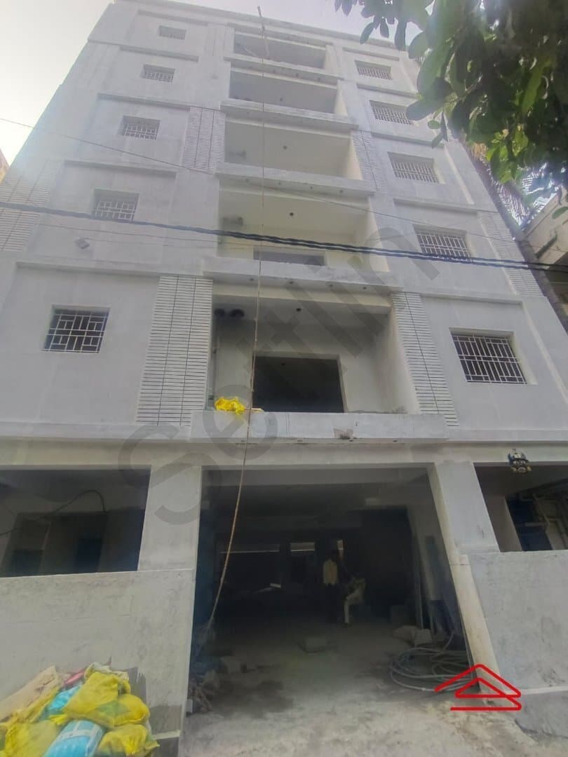 Project: Model Flat