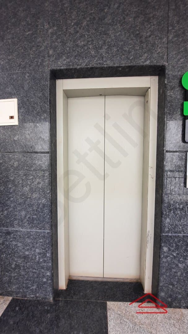 Project: Lift