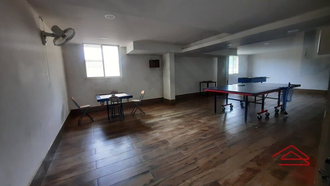 Project: TableTennis