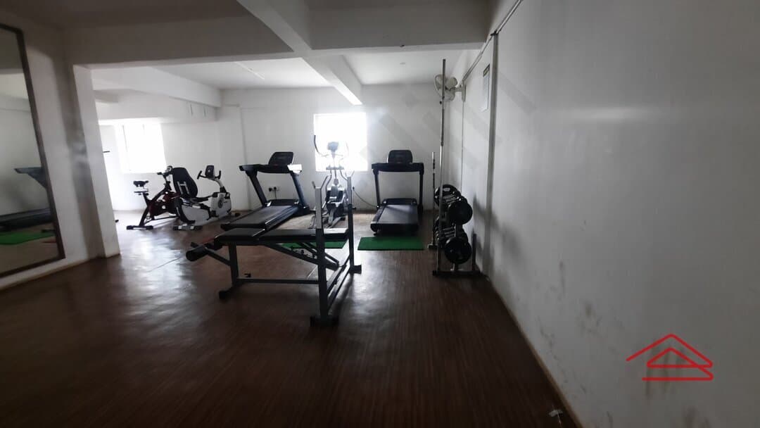 Project: Gym