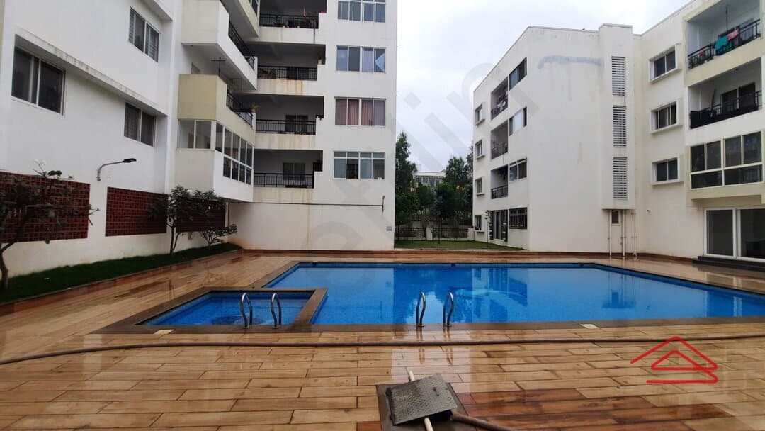 Project: SwimmingPool