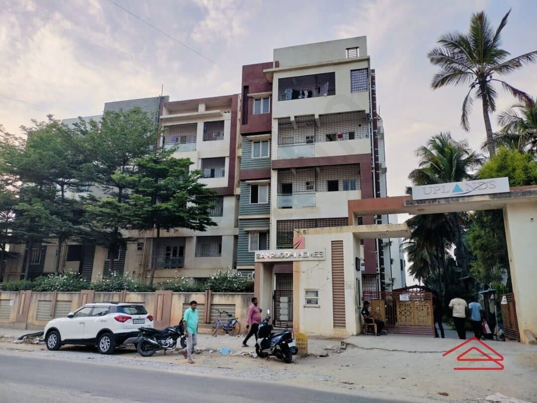Project: Exteriors