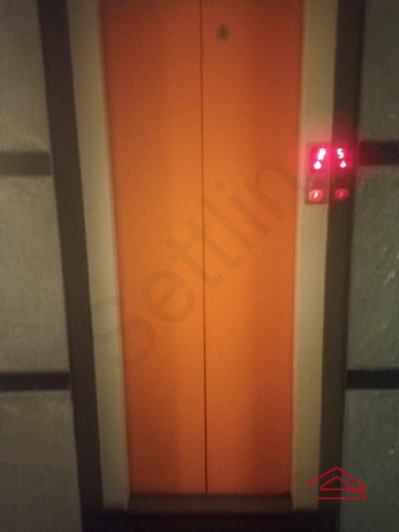 Project: Lift