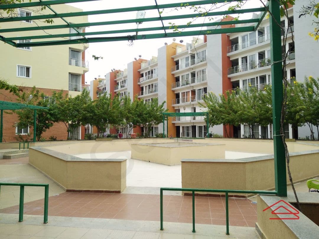 Project: Opengreenspace