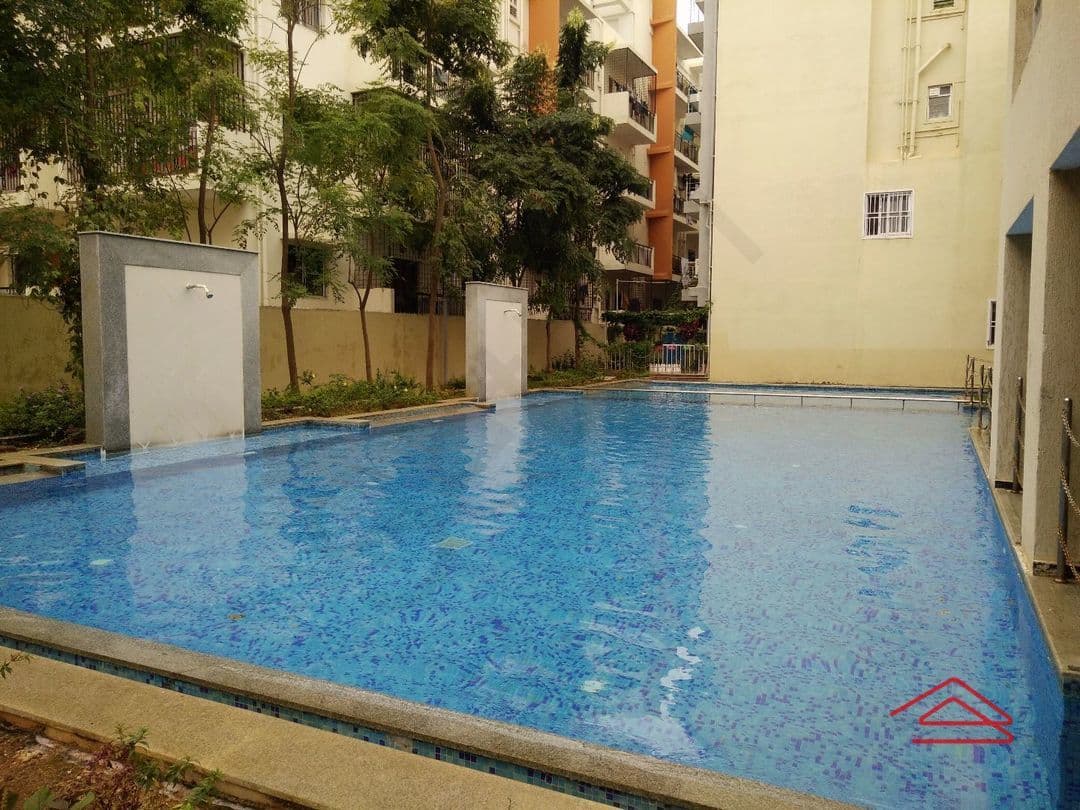 Project: Swimmingpool