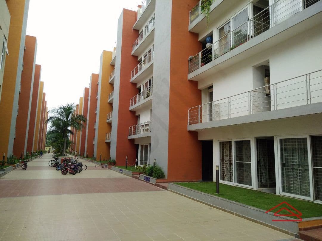 Project: Exteriors