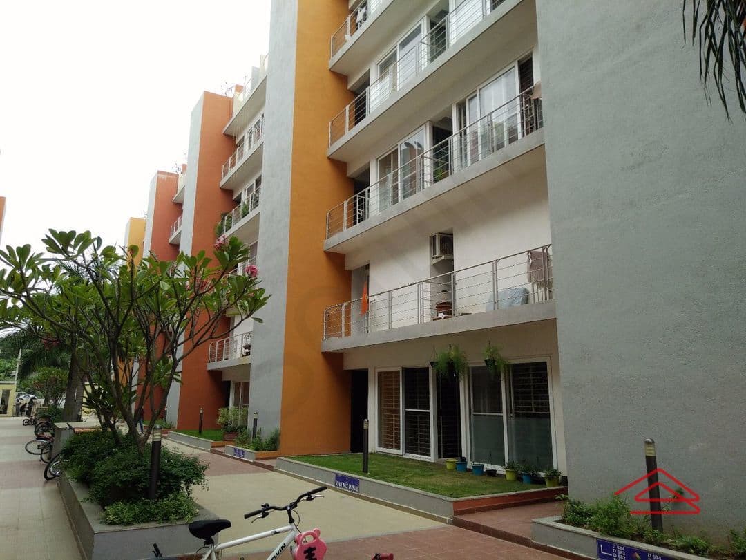 Project: Exteriors