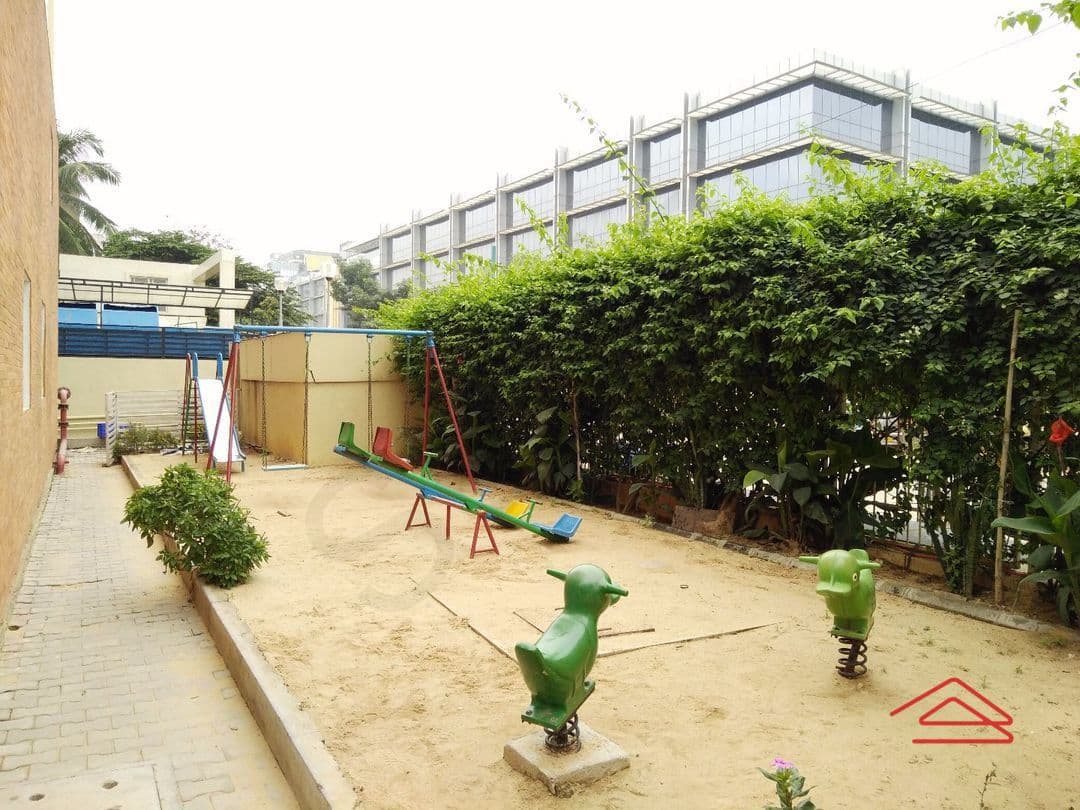 Project: Kidsplayarea