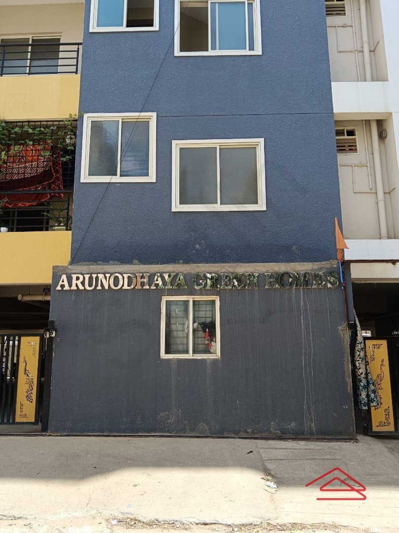 Project: Exteriors