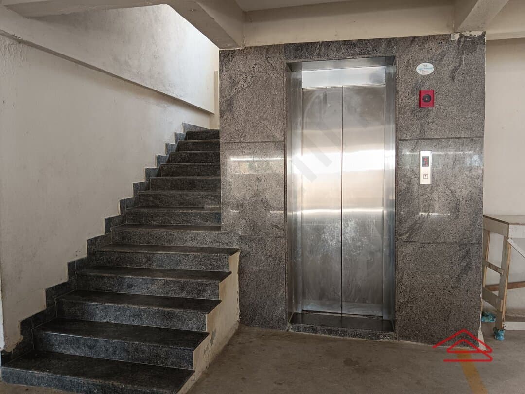 Project: Lift